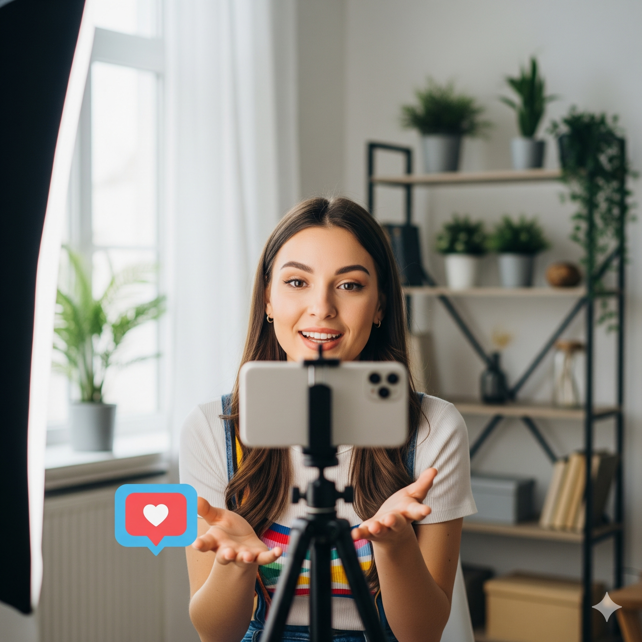 Social Media Video Creation