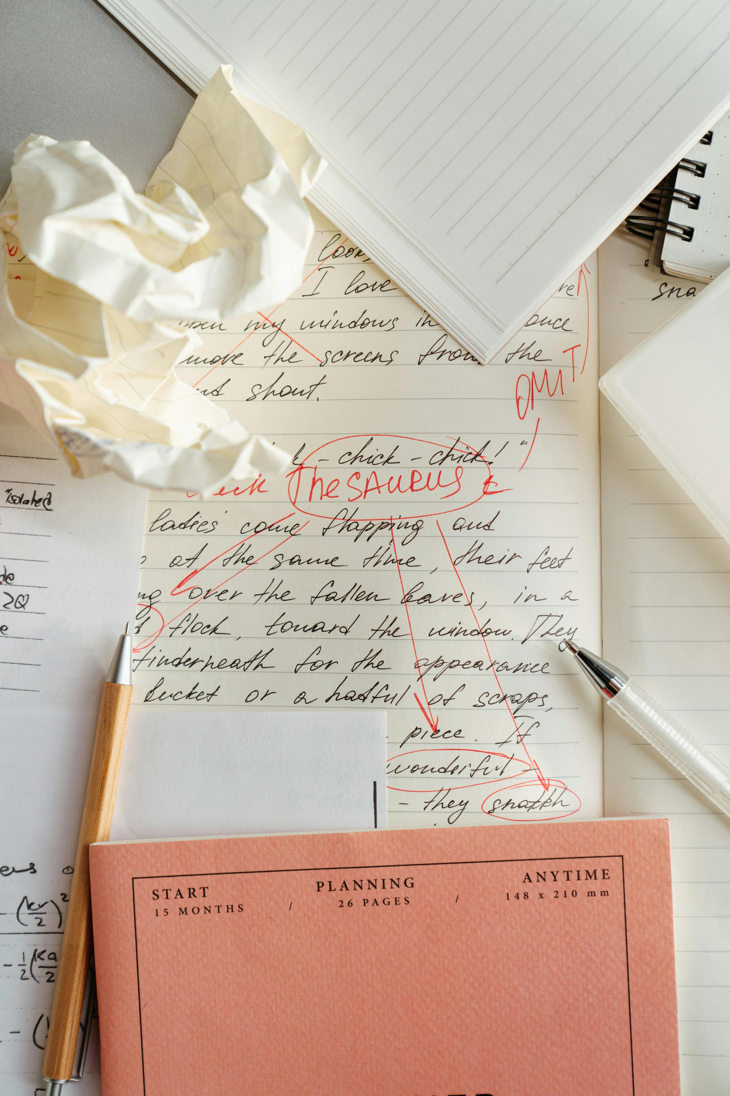 Scriptwriting Service